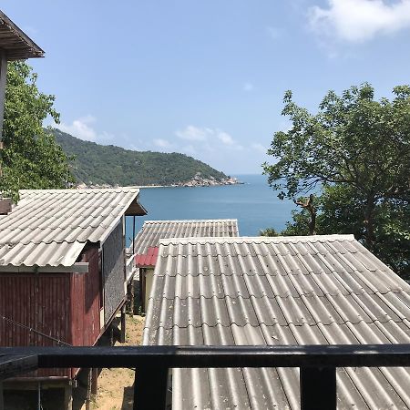 The Fifth Element Koh Phangan - Full Moon Beach Viewpoint Екстериор снимка